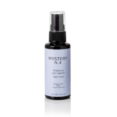 Mystery N4 Hair Perfume 50 Ml