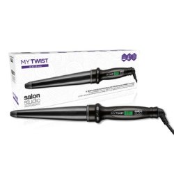 Salon Studio Professional Mytwist F3216mm Hair Styling Tool