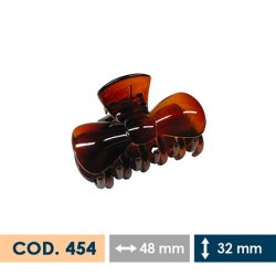 Capello Point Classic Tart Hair Clip