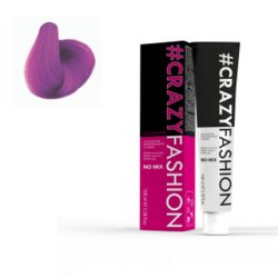 Crazy Fashion Ciclamino 100 Ml