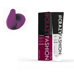 Crazy Fashion Borgogna 100 Ml