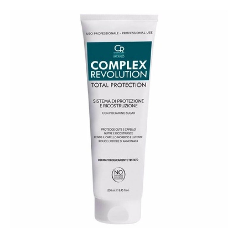 Complex Revolution Total Protection 250ml