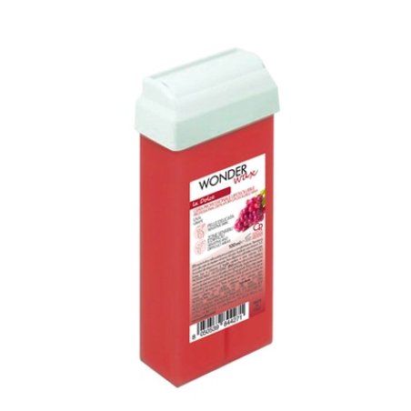 Wonder Wax Rollon 1st Class Uva 100 Milliliters