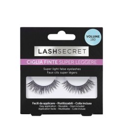 Lash Secret Volume 180 By Lash Secret