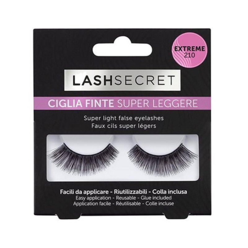 Lash Secret Extreme 210 By Lash Secret Hair Product
