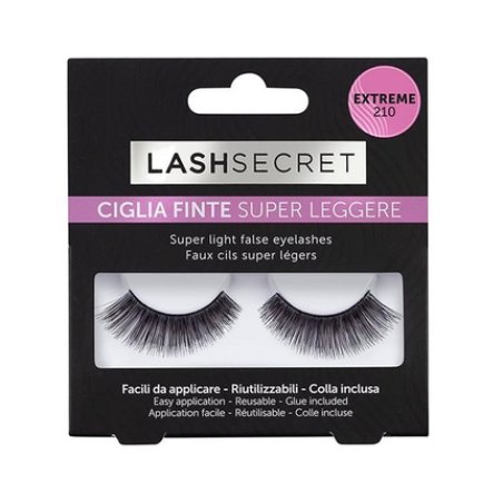 Lash Secret Extreme 210 By Lash Secret Hair Product