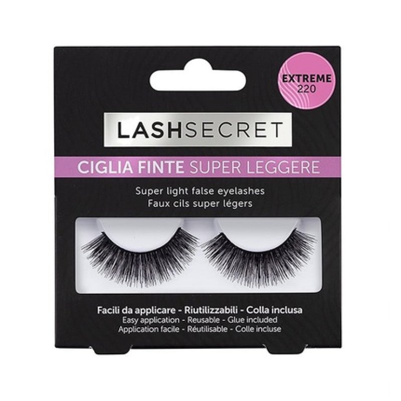 Lash Secret Extreme 220 By Lash Secret