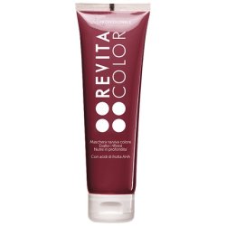 Revitacolor 500 Red Purple 150 Milliliters Hair Color
