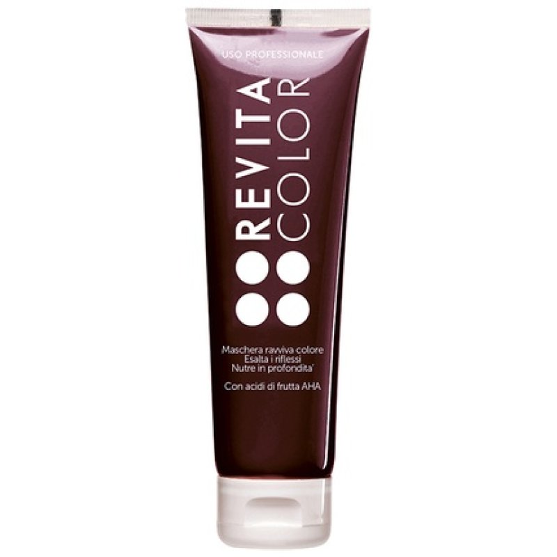 Revitacolor 66 Autumn Red 150ml