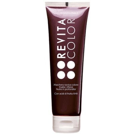 Revitacolor 66 Autumn Red 150ml