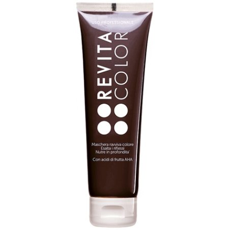 Revitacolor 635 Cacao Red 150ml Hair Color