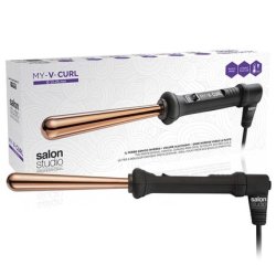 Salon Studio Professional Myvcurl 1325mm Hair Styling Tool