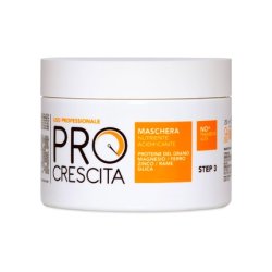 Pro Crescita Mask 250ml Hair Treatment