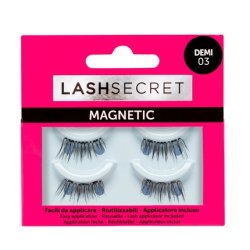 Lash Secret Magnetic Demi 03 Applicator Perfect For Enhancing Your Beauty Routine