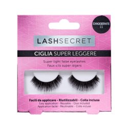 Lash Secret Lash Secret Exaggerate 11