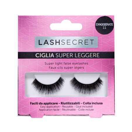 Lash Secret Lash Secret Exaggerate 11