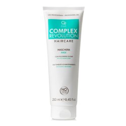 Complex Revolution Mask 250 Milliliters Hair Treatment