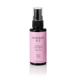 Mystery Mystery N3 Hair Perfume 50 Ml