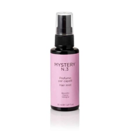 Mystery Mystery N3 Hair Perfume 50 Ml