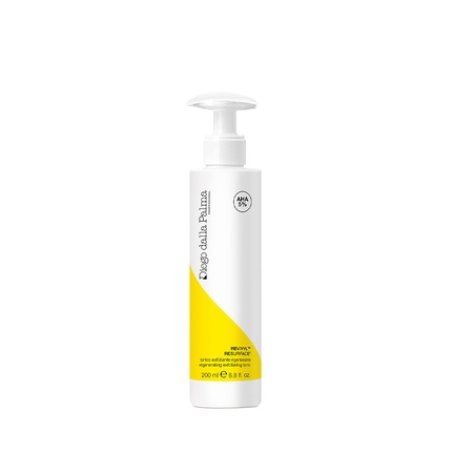 Hair Diego Dalla Palma Professional Resurface Regenerating Exfoliating Tonic 200ml