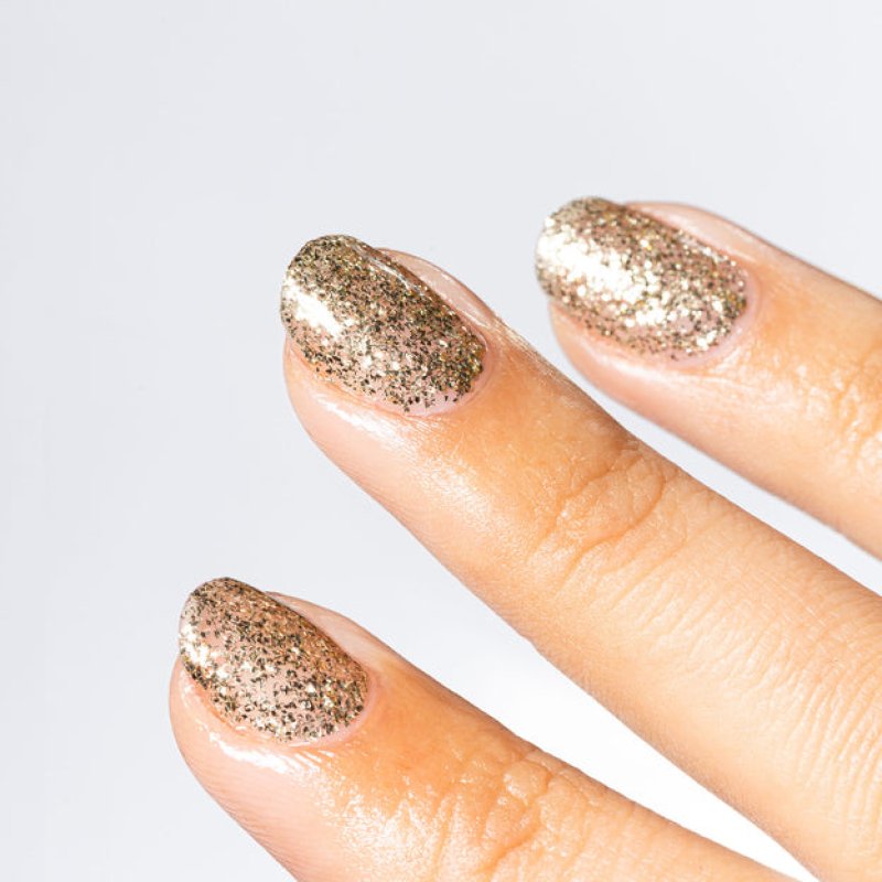 Mesauda Gel Polish Me No. 213 Gold 5ml
