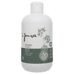 E' Pura E Pura Clarify Care Shampoo 500 Ml