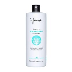 E' Pura Volume Care Shampoo 500 Ml