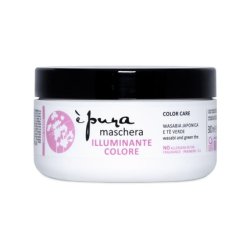 E' Pura Color Care Mask 300 Ml