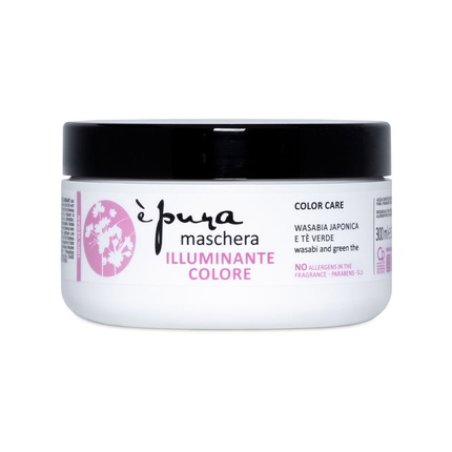 E' Pura Color Care Mask 300 Ml