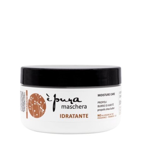 E' Pura Moisture Care Mask 300ml
