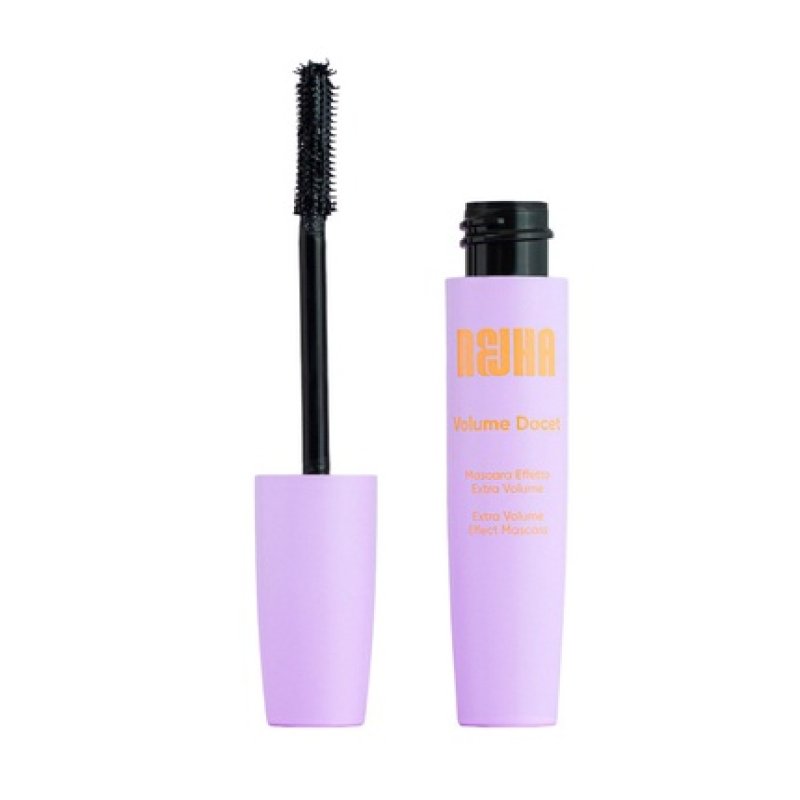 Nejha Volume Docet Extra Volume Mascara