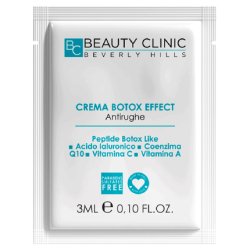 Beauty Clinic Botox Cream 3ml