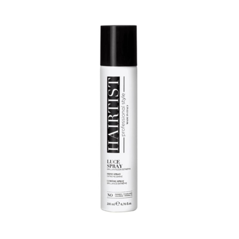 Hairtist Luce Spray 200ml Hair Styling Spray