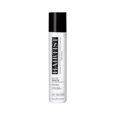 Hairtist Luce Spray 200ml Hair Styling Spray