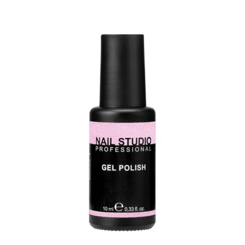 Nail Studio Professional Gel Polish Number 18 10 Milliliters