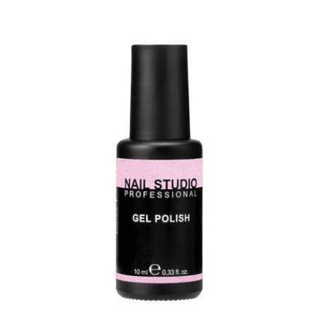 Nail Studio Professional Gel Polish Number 18 10 Milliliters