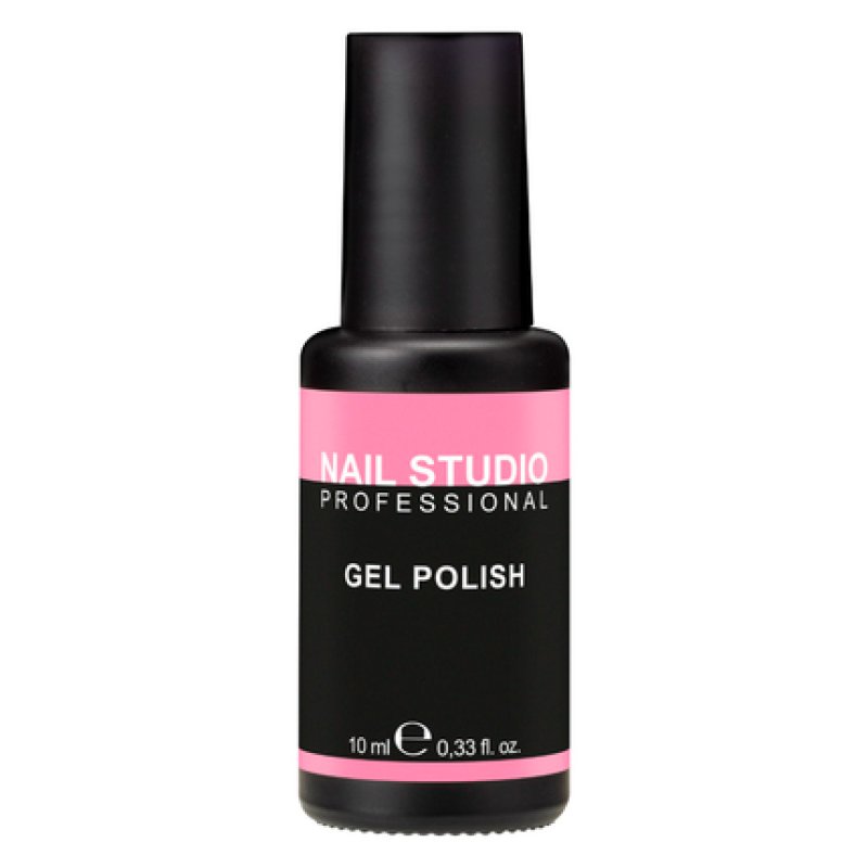 Nail Studio Professional Gel Polish Number 23 10 Milliliters