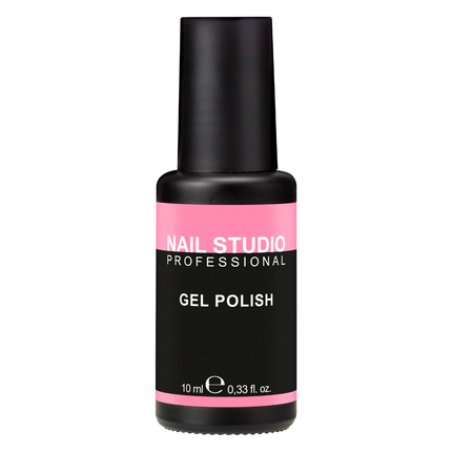 Nail Studio Professional Gel Polish Number 23 10 Milliliters