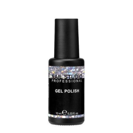 Nail Studio Professional Gel Polish No 51 10 Milliliters