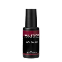 Nail Studio Professional Gel Polish Number 40 10 Milliliters