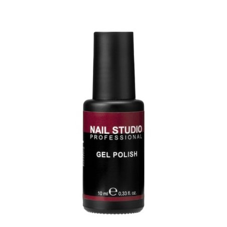 Nail Studio Professional Gel Polish Number 40 10 Milliliters
