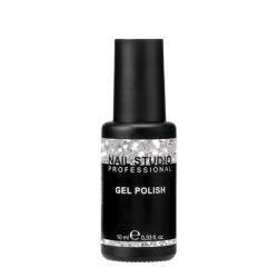 Nail Studio Professional Gel Polish No 53 10 Milliliters