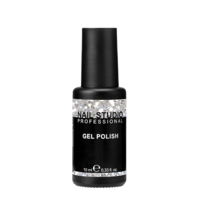 Nail Studio Professional Gel Polish No 53 10 Milliliters