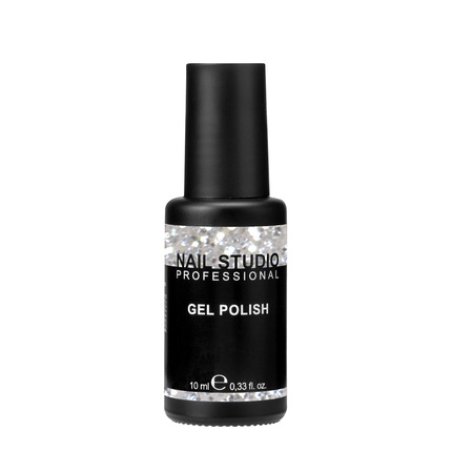 Nail Studio Professional Gel Polish No 53 10 Milliliters