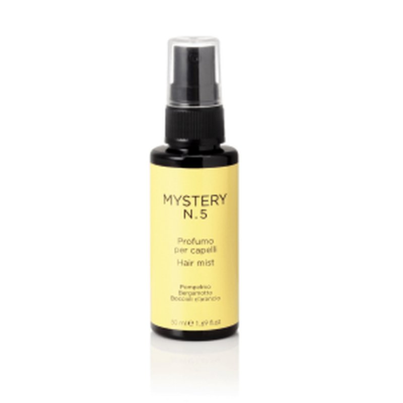 Mystery Mystery N5 Hair Perfume 50 Ml