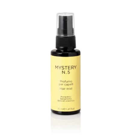 Mystery Mystery N5 Hair Perfume 50 Ml