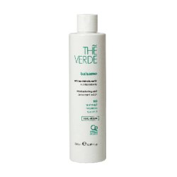 The Verde Restructuring Conditioner 250ml Hair Care