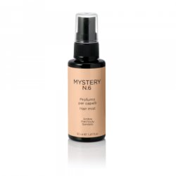 Mystery Mystery N6 Hair Perfume 50 Ml