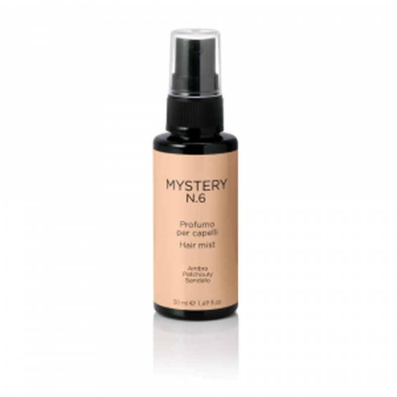 Mystery Mystery N6 Hair Perfume 50 Ml