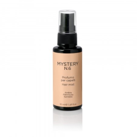Mystery Mystery N6 Hair Perfume 50 Ml